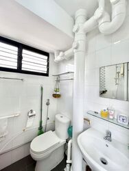 Blk 351 Clementi Avenue 2 (Clementi), HDB 3 Rooms #580696381